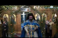 Με Λαμπρότητα τα Άγια Θεοφάνεια στην Ναύπακτο και στο Αντίρριο... [video]