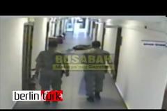 Η στιγμή της δολοφονίας ταγματάρχη τη νύχτα του πραξικοπήματος στην Τουρκία - ΒΙΝΤΕΟ
