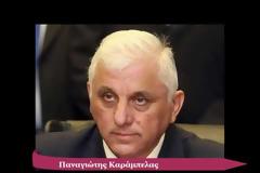 Σημαντική συνέντευξη του Στρατηγού Π. Καράμπελα στη Δημοσιογράφο Ιωάννα Ηλιάδη