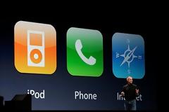 Το πρώτο iPhone ανακοινώθηκε ακριβώς πριν 10 χρόνια [video]
