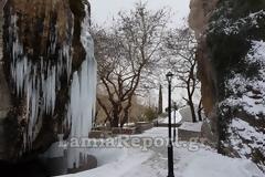 Γοργοπόταμος: Όταν η φύση δημιουργεί... [photos+video]