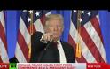 Απίστευτο περιστατικό με Τραμπ και δημοσιογράφο του CNN: Δείτε τον άγριο καυγά τους