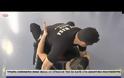 Σεμινάριο αυτοάμυνας Krav Maga για τα στελέχη της 80 ΑΔΤΕ / video