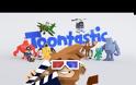 Google Toontastic 3D: Η παιδική φαντασία αποκτά τρεις διαστάσεις [video]