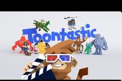 Google Toontastic 3D: Η παιδική φαντασία αποκτά τρεις διαστάσεις [video]