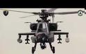 Βίντεο Επιχειρησιακής Εκπαίδευσης 2ου Τάγματος Επιθετικών Ελικοπτέρων