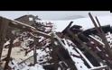 Fwd: Τεράστιες καταστροφές σε κτηνοτροφική μονάδα στη Τρικοκκιά Γρεβενών [ΣΟΚαριστικές εικόνες + video]