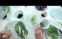 ΑΝΑΤΡΙΧΙΑΣΤΙΚΟ: Τρώνε από πιάτα που έφτιαξαν από ΚΟΚΚΑΛΑ φίλων και συγγενών τους [photos+video]