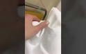 ΕΙΚΟΝΕΣ ΝΤΡΟΠΗΣ: Βίντεο της ΠΟΕΔΗΝ με κατσαρίδες σε δημόσιο νοσοκομείο