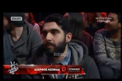 The Voice – Battles: “Λύγισε” στη σκηνή το γλυκό κορίτσι από τη Νιγηρία!