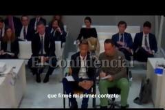 Ο Νεϊμάρ κάρφωσε τον πατέρα του