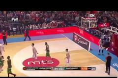 Πασκουάλ κάνε κάτι με τον Καλάθη, δεν πάει άλλο