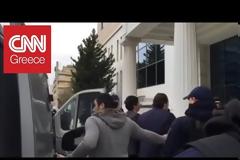 ΜΕΣΑ ΣΤΙΣ ΕΠΟΜΕΝΕΣ ΗΜΕΡΕΣ Η ΑΠΟΦΑΣΗ ΓΙΑ ΤΗΝ ΠΑΡΑΤΑΣΗ ΤΗΣ ΚΡΑΤΗΣΗΣ ΤΩΝ ΟΚΤΩ ΤΟΥΡΚΩΝ ΣΤΡΑΤΙΩΤΙΚΩΝ