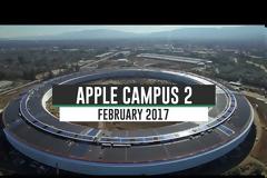 Ολοκληρώνεται η διαμόρφωση του χώρου στο Campus 2