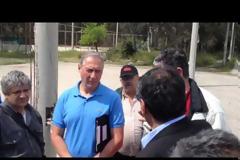 Τι...κομίζει για το κολυμβητήριο της Αγυιάς ο Γ.Γ. Αθλητισμού; Το ένδοξο παρελθόν και η θλιβερή ιστορία της εγκατάλειψης