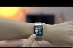 Τι είναι η λειτουργία Theater mode στο watchOS 3.2 beta 1
