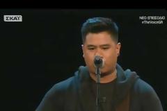 The Voice – Knockouts: Ποιον παίκτη του Μουζουράκη “έκλεψε” ο Ρουβάς;