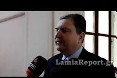 Λαμία: «Δεν ήθελα να τον σκοτώσω» λέει ο κτηνοτρόφος που πυροβόλησε τον γαμπρό του