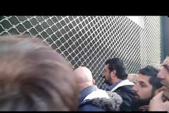 Επεισόδια με αγρότες και αστυνομία στη Θεσσαλονίκη [video]