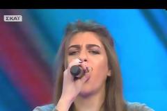 The Voice – Knockouts: Πρωτοφανής κίνηση Μουζουράκη! Πήρε πίσω την παίκτρια που έκοψε στα battles!