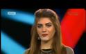 The Voice – Knockouts: Πρωτοφανής κίνηση Μουζουράκη! Πήρε πίσω την παίκτρια που έκοψε στα battles!