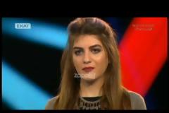 The Voice – Knockouts: Πρωτοφανής κίνηση Μουζουράκη! Πήρε πίσω την παίκτρια που έκοψε στα battles!