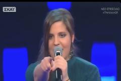 The Voice – Knockouts: Πρωτοφανής κίνηση Μουζουράκη! Πήρε πίσω την παίκτρια που έκοψε στα battles!