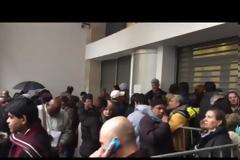 ΤΑΛΑΙΠΩΡΙΑ ΚΑΙ ΟΥΡΕΣ ΓΙΑ ΤΟ ΚΟΙΝΩΝΙΚΟ ΕΠΙΔΟΜΑ ΑΛΛΗΛΕΓΓΥΗΣ