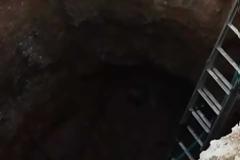 Απίστευτο! Βρέθηκε βόμβα του Β' Παγκοσμίου Πολέμου στο Κορδελιό - Θα εγκαταλείψουν τα σπίτια τους 50.000 άνθρωποι