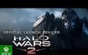 Halo Wars 2 - Official Launch trailer