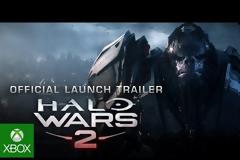 Halo Wars 2 - Official Launch trailer