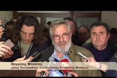 ΑΚΑΡΠΗ Η ΣΥΝΑΝΤΗΣΗ ΤΩΝ ΑΓΡΟΤΩΝ ΜΕ ΤΗΝ ΚΥΒΕΡΝΗΣΗ