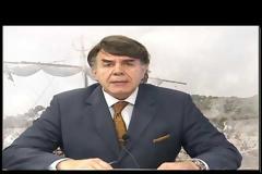 Ο Πολιτευτής των ΑΝ.ΕΛ Ανχης ε.α Σταύρος Γατής στον τηλεοπτικό σταθμό ASTRA TV