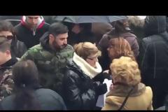 Ήταν όλοι εκεί για να τιμήσουν τον Παντέλο [photos - video]