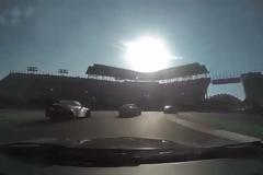 Ανατριχιαστικό ατύχημα σε track day από «τελειωμένα» φρένα