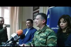ΕΞΟΥΔΕΤΕΡΩΘΗΚΕ Η ΒΟΜΒΑ ΤΟΥ Β' ΠΑΓΚΟΣΜΙΟΥ ΣΤΟ ΠΕΔΙΟ ΒΟΛΗΣ ΑΣΚΟΥ