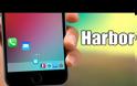 Harbor (iOS 10): Τώρα διαθέσιμο και για το ios 10