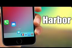 Harbor (iOS 10): Τώρα διαθέσιμο και για το ios 10