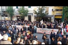 ΔΙΚΑΖΕΤΑΙ Ο ΔΗΜΑΡΧΟΣ ΠΑΤΡΕΩΝ Κ. ΠΕΛΕΤΙΔΗΣ