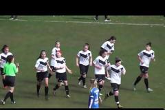 Οι γυναίκες της Αγ.Παρασκευής...δίδαξαν fair play!