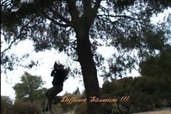Δείτε πως μπορείτε να φτιάξετε μια Εκτακτης Σνάγκης μονό από ένα σχοινί... [video]