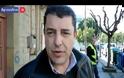 Αγρίνιο: Διαμαρτυρία μοτοσικλετιστών και επιχειρηματιών στην Εθνική Οδό