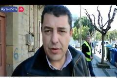 Αγρίνιο: Διαμαρτυρία μοτοσικλετιστών και επιχειρηματιών στην Εθνική Οδό