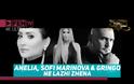 Τρεις super stars της Βουλγαρίας τραγουδούν Σταμάτη Σαλέα - Σαρώνει το βιντεοκλίπ
