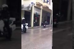 Πάτρα: 50χρονος έπαθε ανακοπή την ώρα που παρακολουθούσε την παρέλαση του Καρναβαλιού