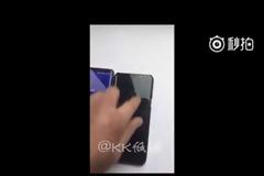 Νέο video από το Samsung Galaxy S8 που έρχεται τις επόμενες ημερες