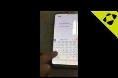 Νέο video από το Samsung Galaxy S8 που έρχεται τις επόμενες ημερες
