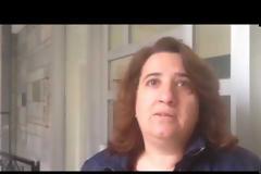 Γιος του άτυχου ταξιτζή: Είμαι συντετριμμένος. Δεν μπορώ να το πιστέψω [video]