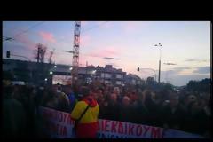 ΣΕ ΕΞΕΛΙΞΗ ΤΟ ΣΥΛΛΑΛΗΤΗΡΙΟ ΤΟΥ ΠΑΜΕ ΕΞΩ ΑΠΟ ΤΟ HILTON