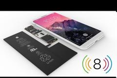 Αυτά είναι τα νέα χαρακτηριστικά του iPhone 8 με εικόνες